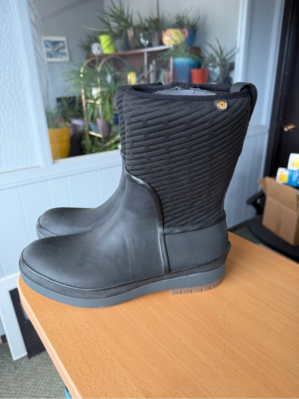 BOGS Boots -40 Rated